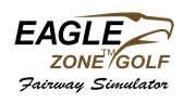 Eagle Zone training aid
