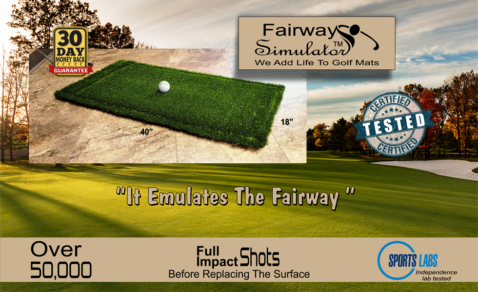 Practice Your Golf Game