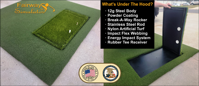 Fairway Simulator